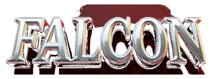 falcon 666 logo