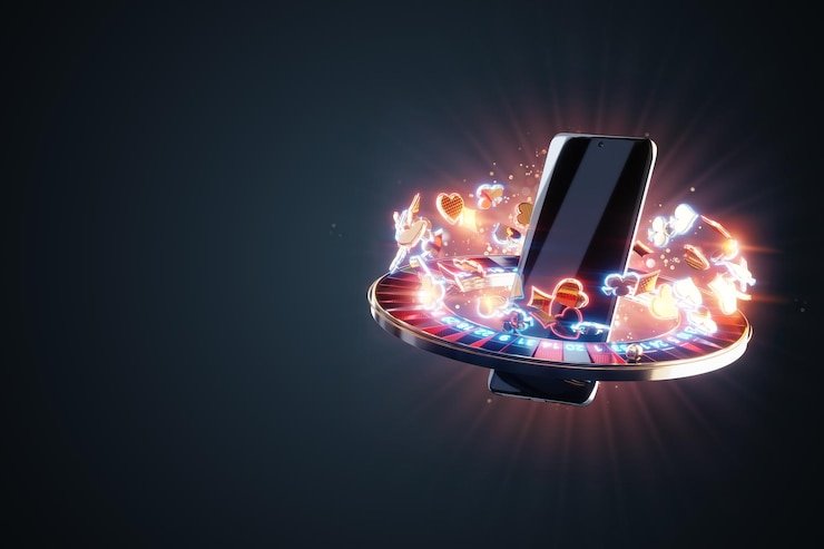 falcon 666 mobile gaming